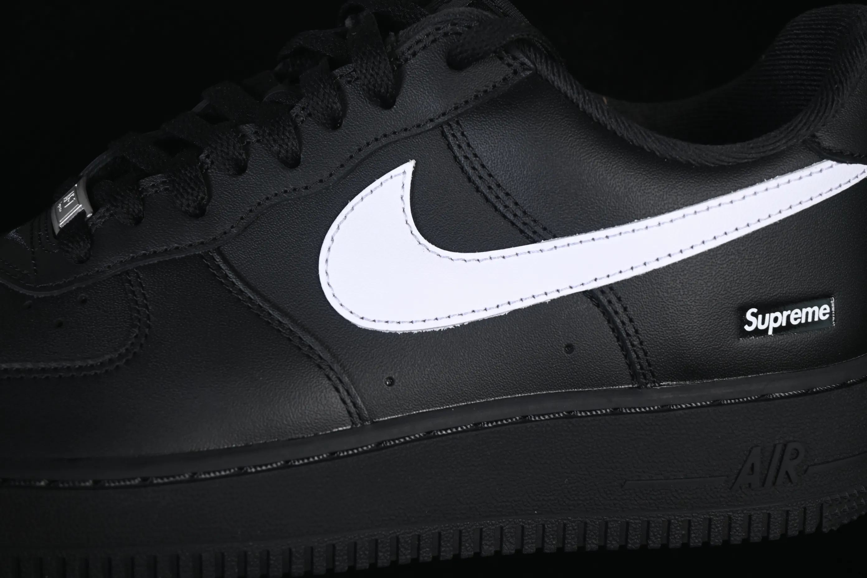 All categories Nk Air Force 1 Air Force series Nk Air Force 1 Low Air Force low-top GX foreign trade version Supreme x Nike Air Force 1'07 Low joint model Air Force 1 low-top casual sneakers CU9225-002
